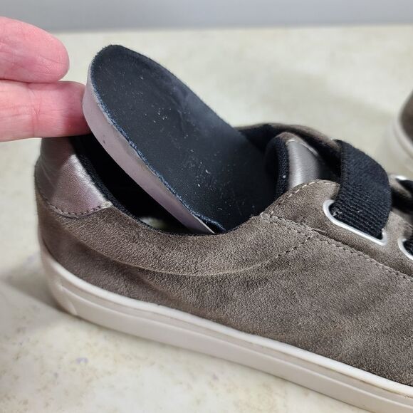 The Flexx " The Sneak Easy" Slip On Sneaker - Picture 6 of 10